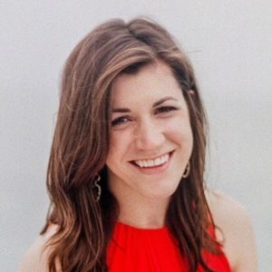 Meet your Posher, Beth